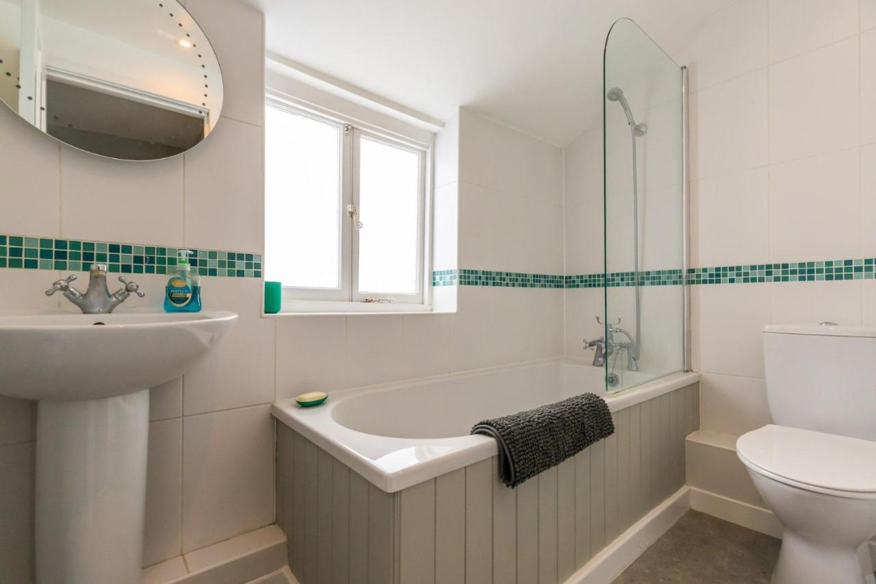 Host & Stay - Princes Cottage NWI Eksteriør billede