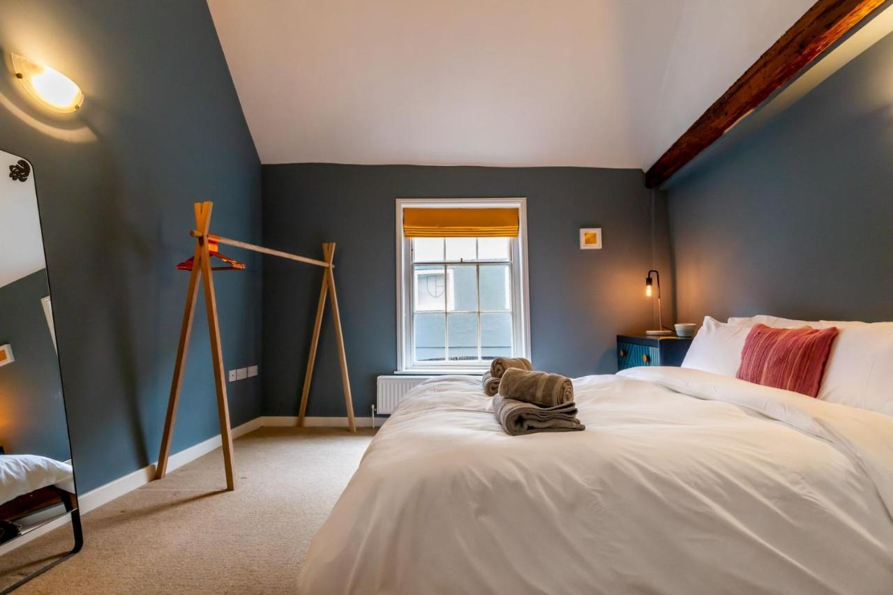 Host & Stay - Princes Cottage NWI Eksteriør billede