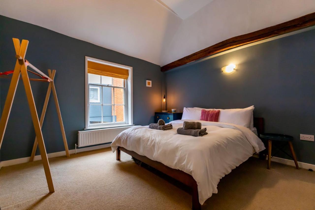 Host & Stay - Princes Cottage NWI Eksteriør billede