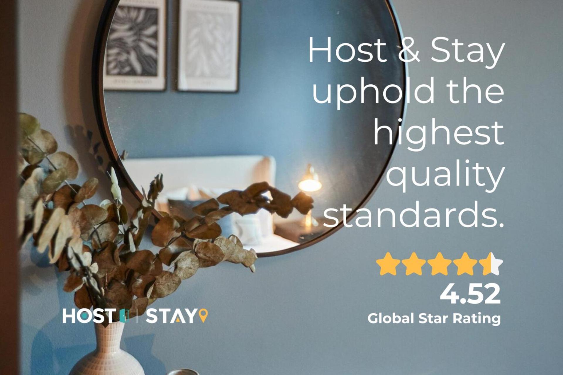 Host & Stay - Princes Cottage NWI Eksteriør billede