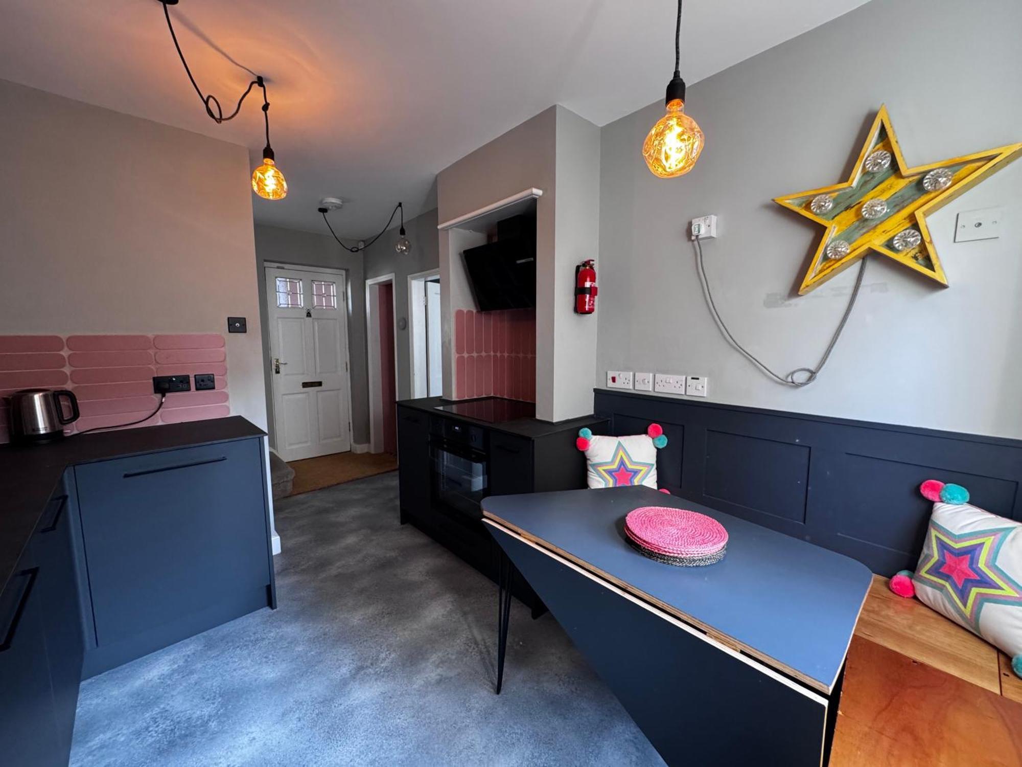 Host & Stay - Princes Cottage NWI Eksteriør billede