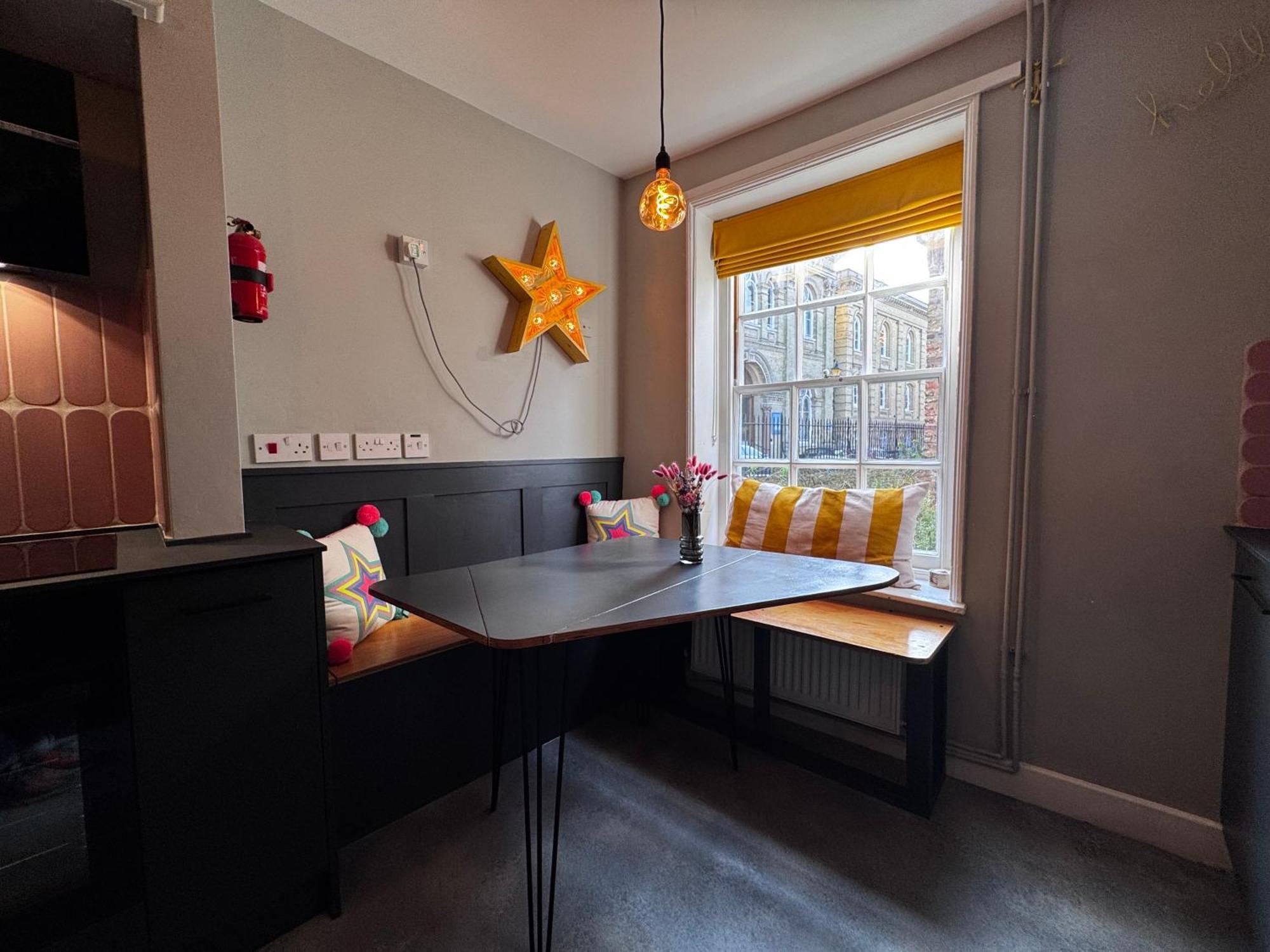 Host & Stay - Princes Cottage NWI Eksteriør billede